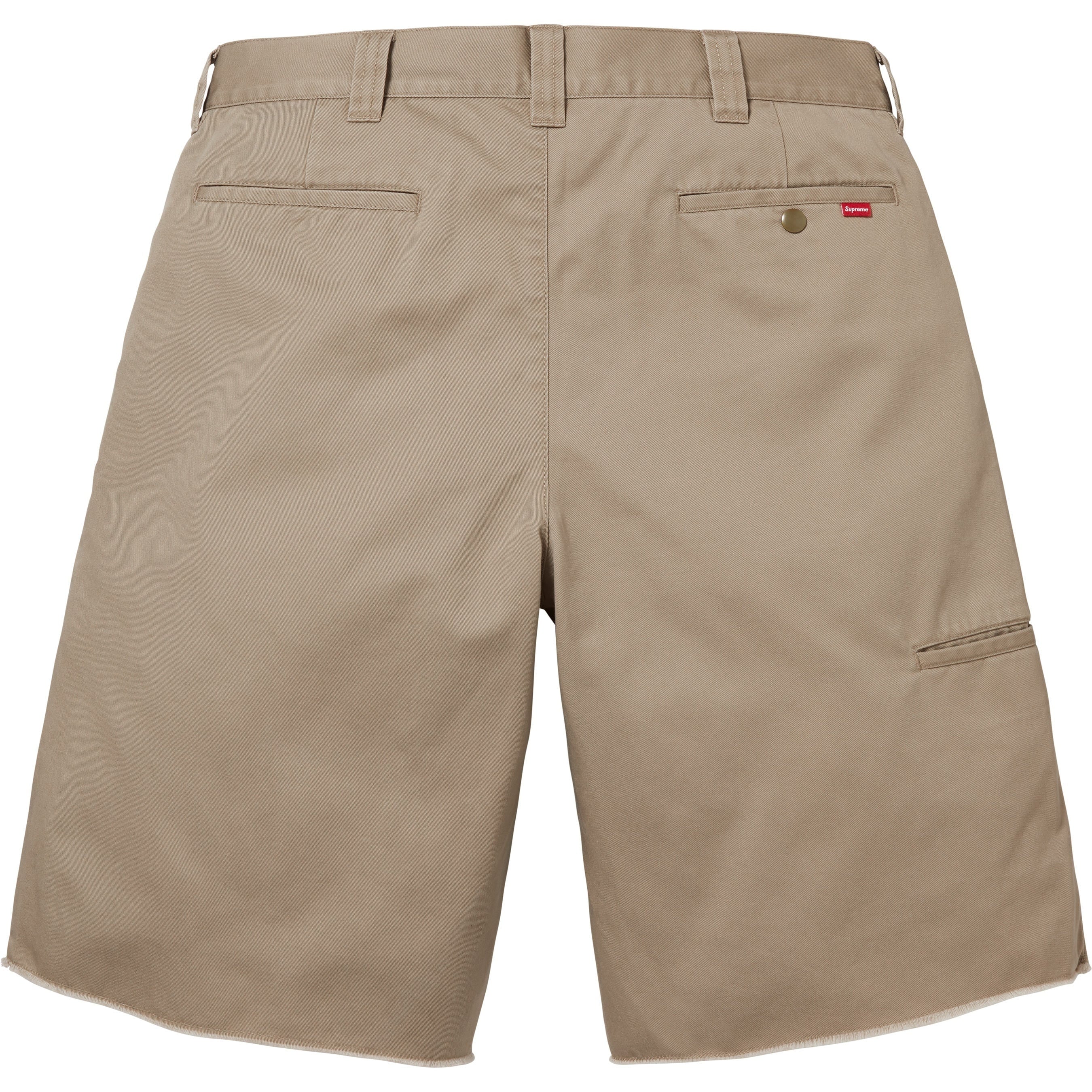 Work Short view 8